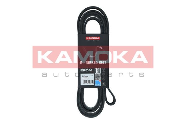 V-Ribbed Belt - 7016245 KAMOKA