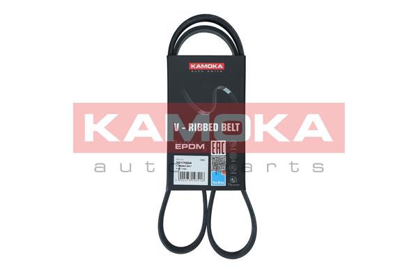 V-Ribbed Belt - 7017004 KAMOKA