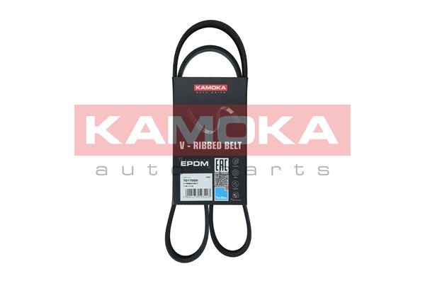 V-Ribbed Belt - 7017005 KAMOKA