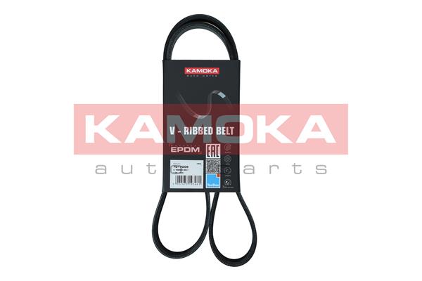 V-Ribbed Belt - 7017009 KAMOKA