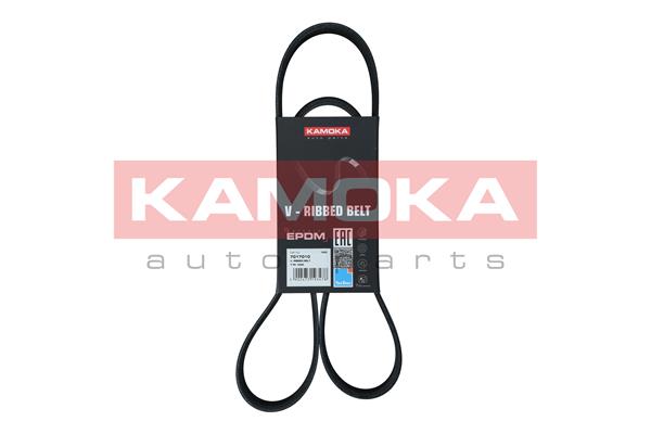 Cinghia Poly-V - 7017010 KAMOKA