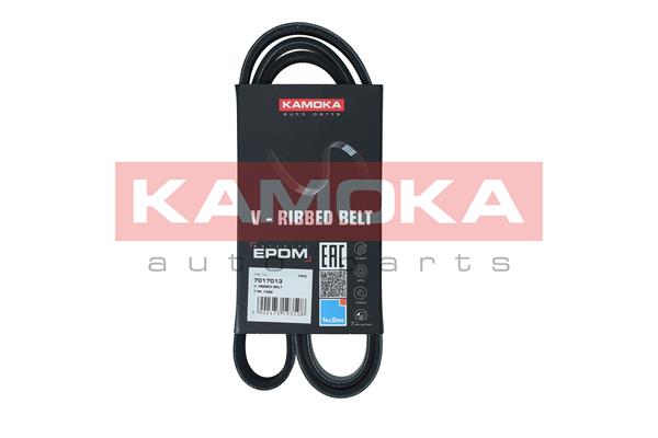 V-Ribbed Belt - 7017013 KAMOKA