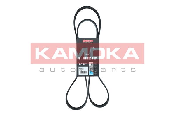 V-Ribbed Belt - 7017017 KAMOKA