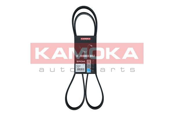 V-Ribbed Belt - 7017019 KAMOKA