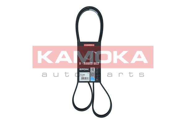 V-Ribbed Belt - 7017020 KAMOKA