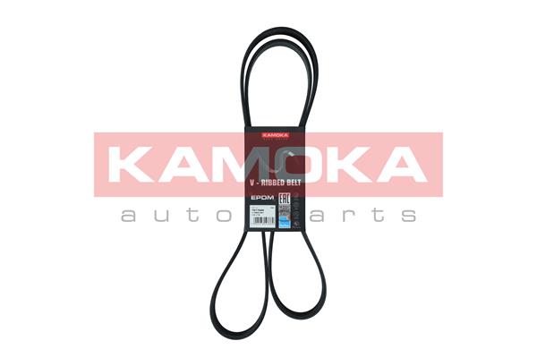 Cinghia Poly-V - 7017029 KAMOKA