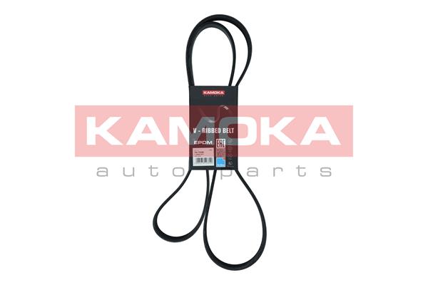 V-Ribbed Belt - 7017032 KAMOKA