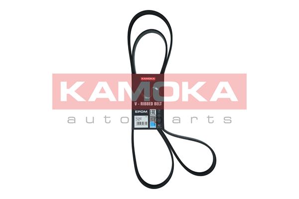 V-Ribbed Belt - 7017037 KAMOKA