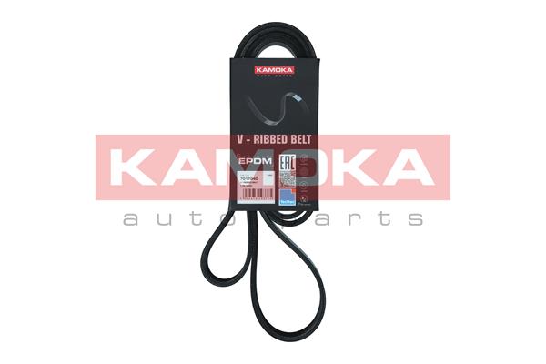 Cinghia Poly-V - 7017040 KAMOKA