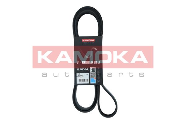 V-Ribbed Belt - 7017041 KAMOKA