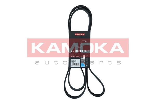 V-Ribbed Belt - 7017042 KAMOKA
