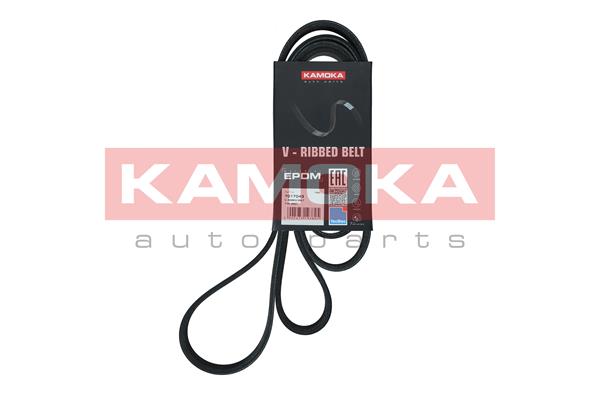 Cinghia Poly-V - 7017043 KAMOKA