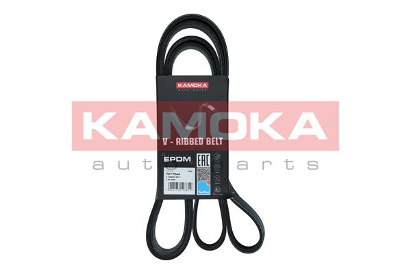 Cinghia Poly-V - 7017044 KAMOKA