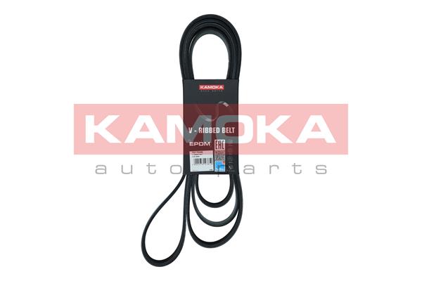 V-Ribbed Belt - 7017048 KAMOKA