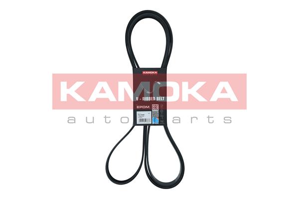 V-Ribbed Belt - 7017049 KAMOKA