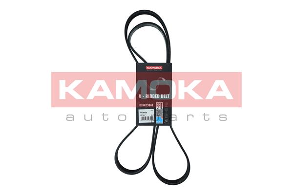 V-Ribbed Belt - 7018004 KAMOKA