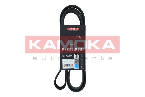 V formos rumbuoti diržai - 7018005 KAMOKA