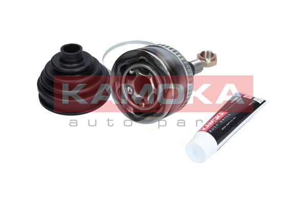 Joint Kit, drive shaft - 7046 KAMOKA