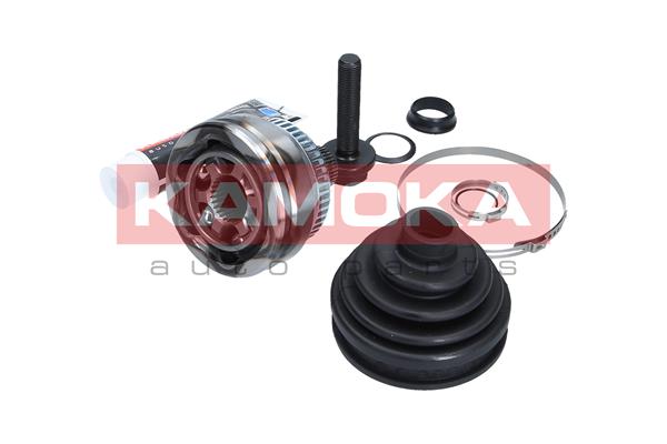 Joint Kit, drive shaft - 7050 KAMOKA