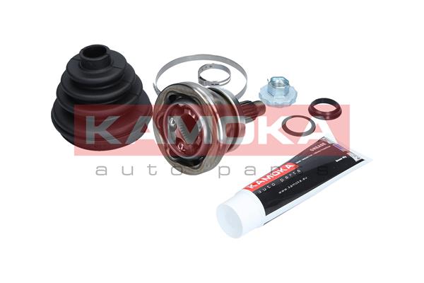 Joint Kit, drive shaft - 7082 KAMOKA