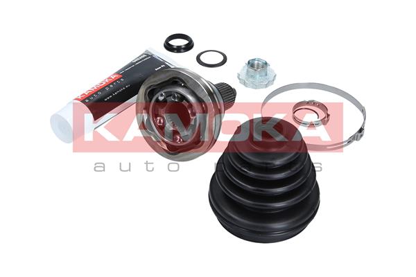 Kit giunti, Semiasse - 7084 KAMOKA