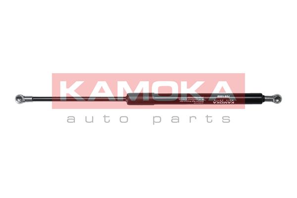 Ammortizzatore pneumatico, Cofano motore - 7091002 KAMOKA
