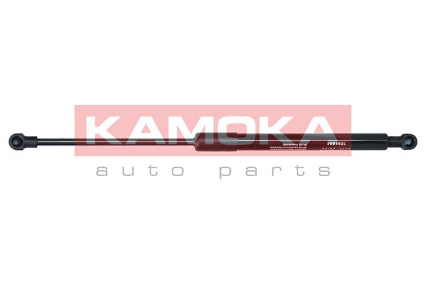 Ammortizzatore pneumatico, Cofano motore - 7091004 KAMOKA