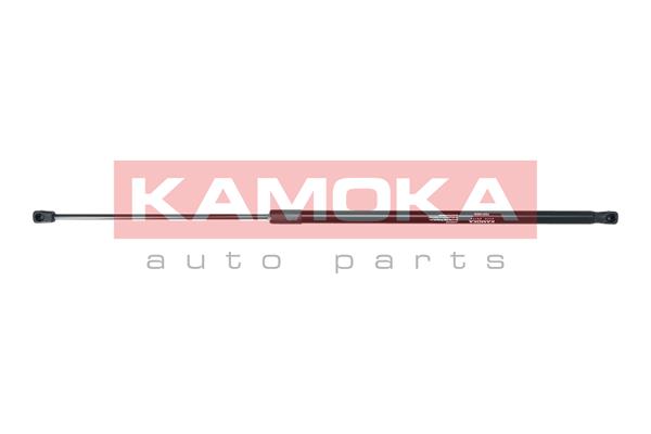 Ammortizzatore pneumatico, Cofano motore - 7091008 KAMOKA