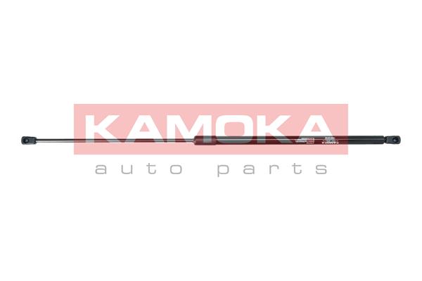 Ammortizzatore pneumatico, Cofano motore - 7091010 KAMOKA