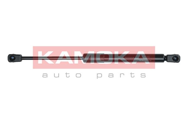 Ammortizzatore pneumatico, Cofano motore - 7091014 KAMOKA