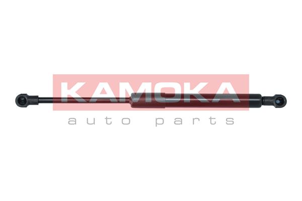 Ammortizzatore pneumatico, Cofano motore - 7091024 KAMOKA
