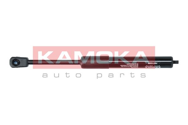 Ammortizzatore pneumatico, Cofano motore - 7091029 KAMOKA