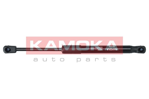 Ammortizzatore pneumatico, Cofano motore - 7091033 KAMOKA