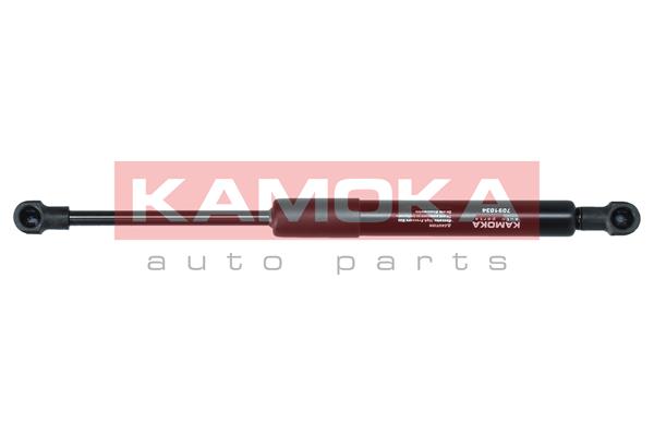 Ammortizzatore pneumatico, Cofano motore - 7091034 KAMOKA