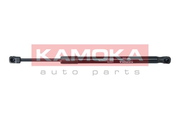 Gas Spring, bonnet - 7091036 KAMOKA