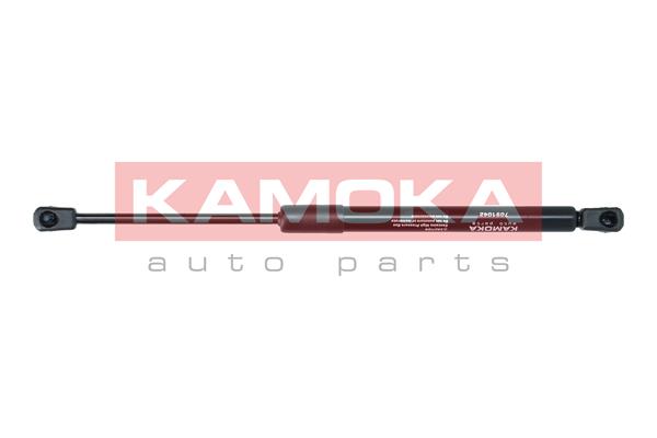 Ammortizzatore pneumatico, Cofano motore - 7091042 KAMOKA