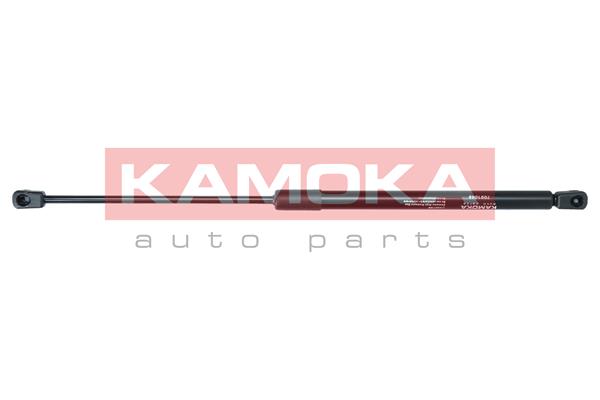 Ammortizzatore pneumatico, Cofano motore - 7091048 KAMOKA