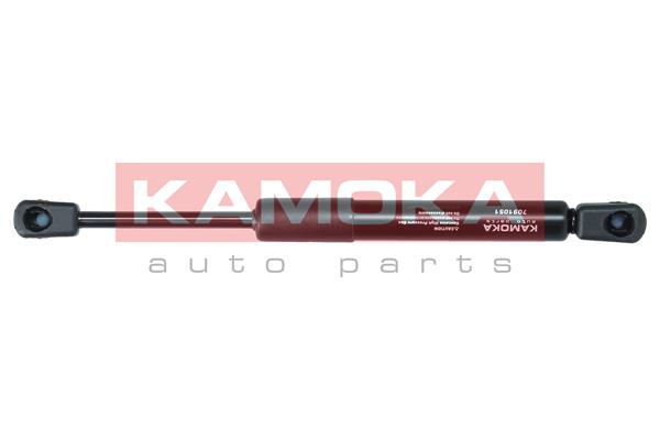 Gasfeder, Motorhaube - 7091051 KAMOKA
