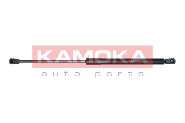 Ammortizzatore pneumatico, Cofano motore - 7091055 KAMOKA