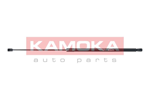 dujinė spyruoklė, gaubtas - 7091056 KAMOKA
