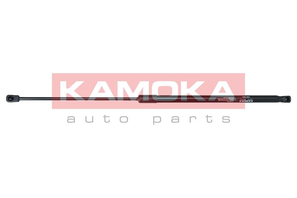 Ammortizzatore pneumatico, Cofano motore - 7091081 KAMOKA