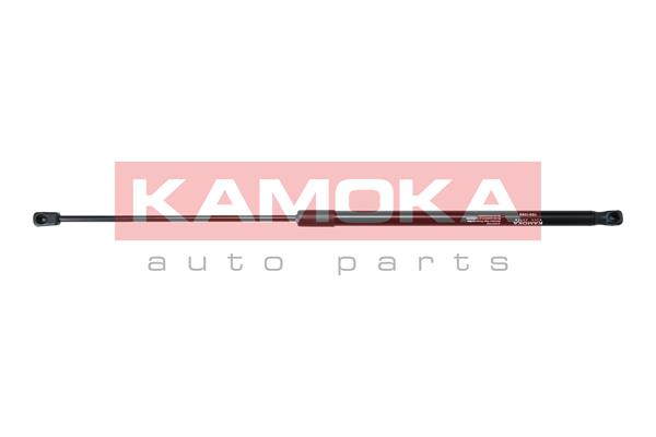 Ammortizzatore pneumatico, Cofano motore - 7091082 KAMOKA