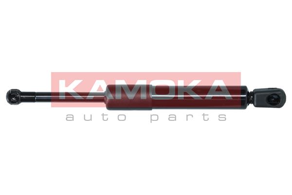 Ammortizzatore pneumatico, Cofano motore - 7091093 KAMOKA