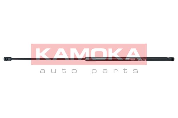 Ammortizzatore pneumatico, Cofano motore - 7091098 KAMOKA
