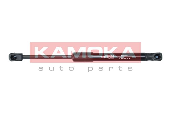 Ammortizzatore pneumatico, Cofano motore - 7091100 KAMOKA