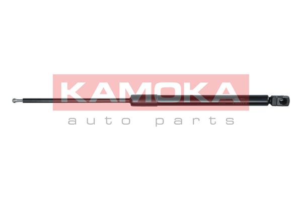 Ammortizzatore pneumatico, Cofano motore - 7091106 KAMOKA