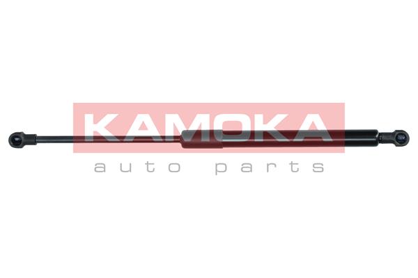 Ammortizzatore pneumatico, Cofano motore - 7091116 KAMOKA