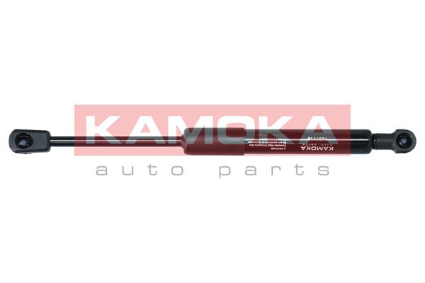 Ammortizzatore pneumatico, Cofano motore - 7091118 KAMOKA