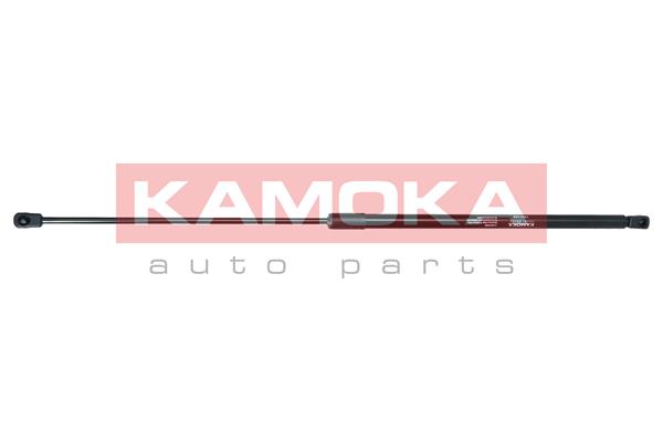 Ammortizzatore pneumatico, Cofano motore - 7091123 KAMOKA