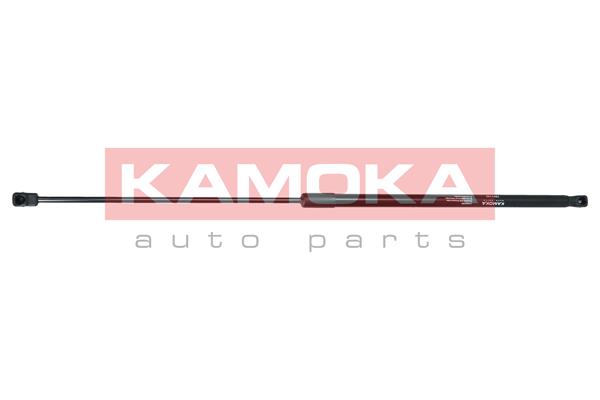 Ammortizzatore pneumatico, Cofano motore - 7091149 KAMOKA